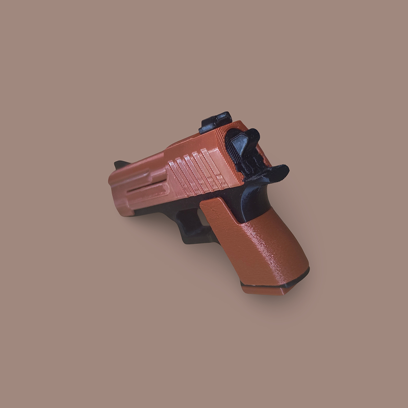 Deag Slide Fidget - Image 2