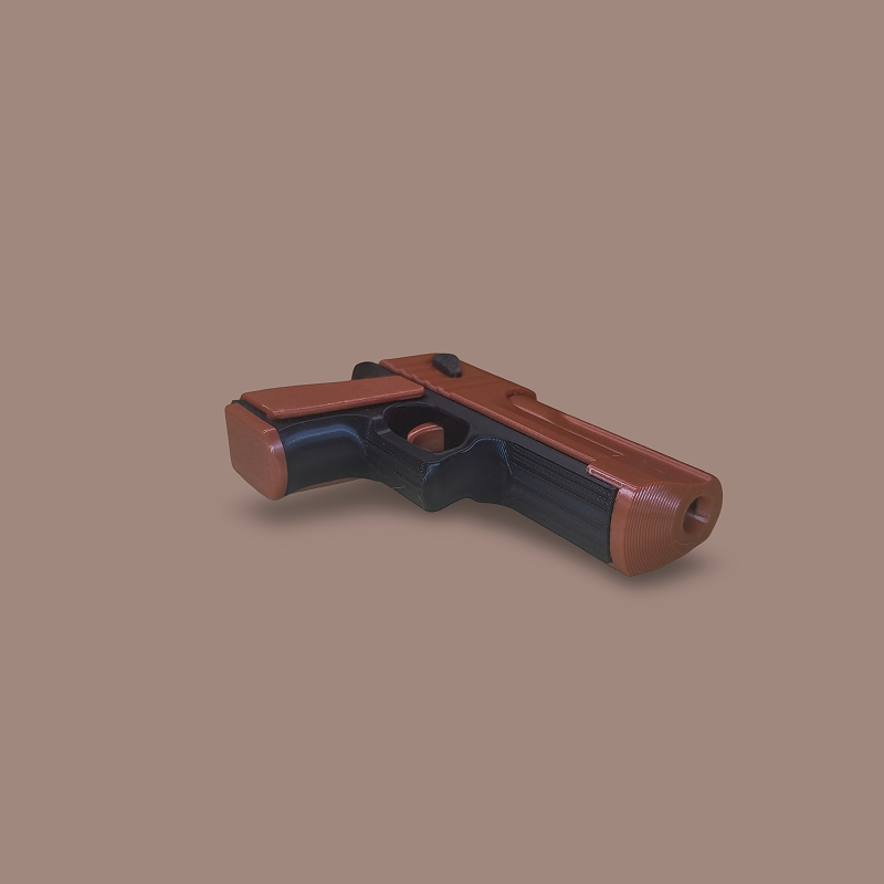 Deag Slide Fidget - Image 3
