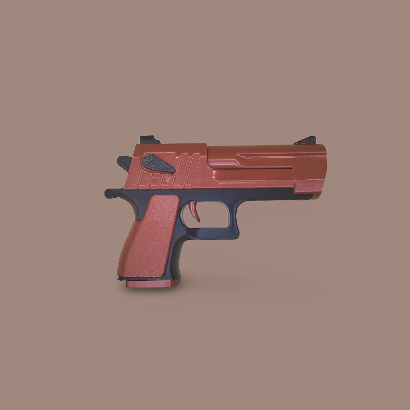 Deag Slide Fidget - Image 4