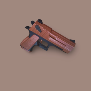 Deag Slide Fidget