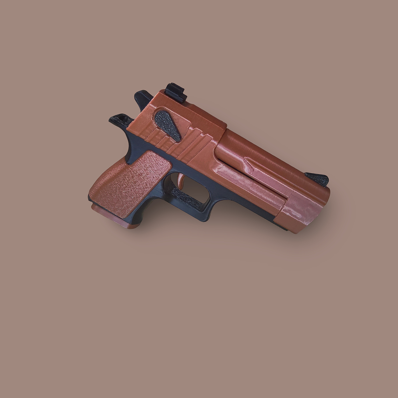 Deag Slide Fidget