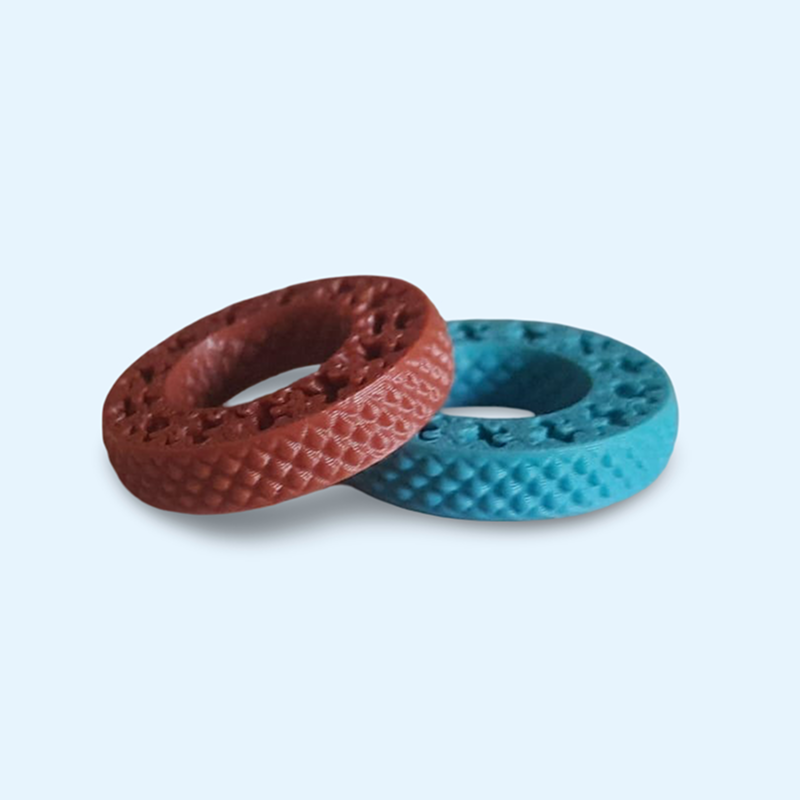 Fidget Gear Ring - Image 3