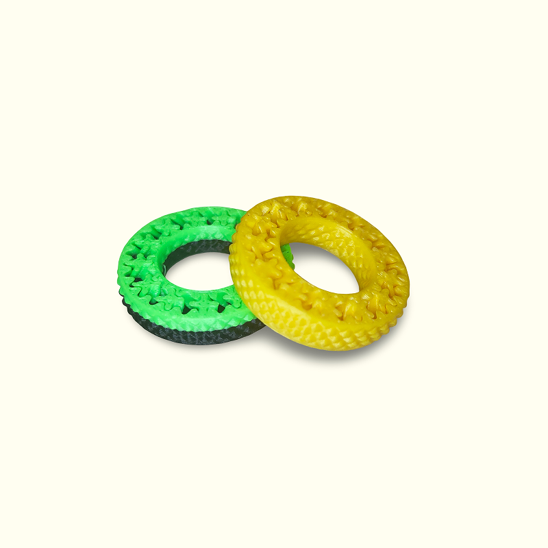 Fidget Gear Ring - Image 5