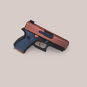 P365 Slide Fidget